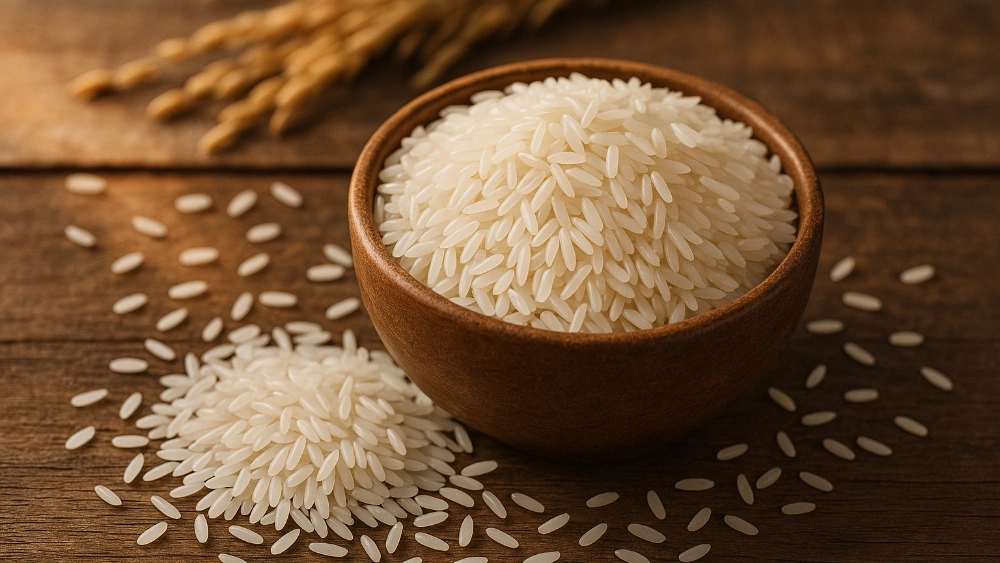 Buy Tarom Hashemi Rice Original Surviving in Mahmoudabad