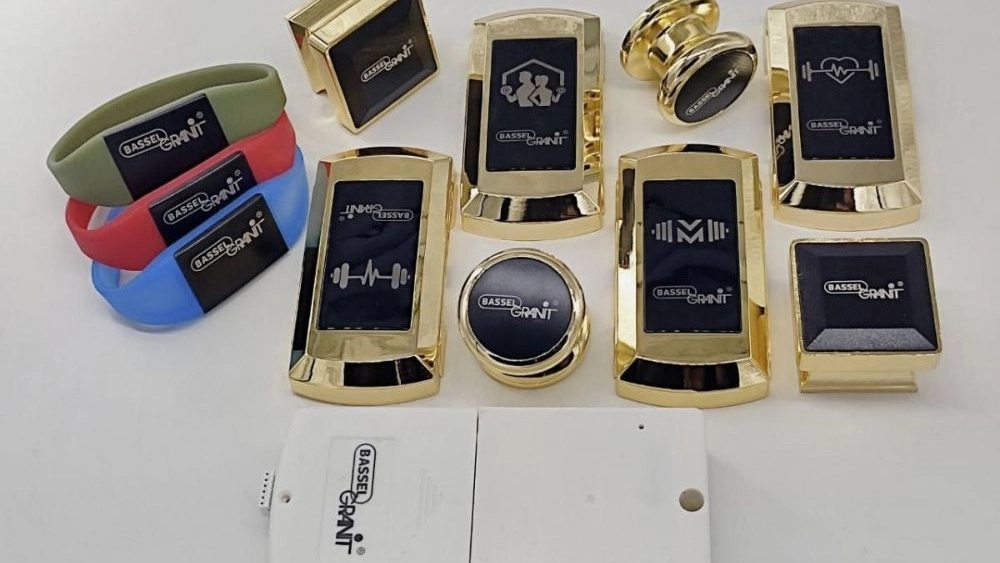 Zeal Electronic Workshop, Specialized Repair of Plain and Pool Locking in Tehran