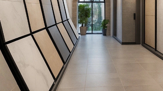 Top Ceramic Tile Shop in Rasht with a thorough review