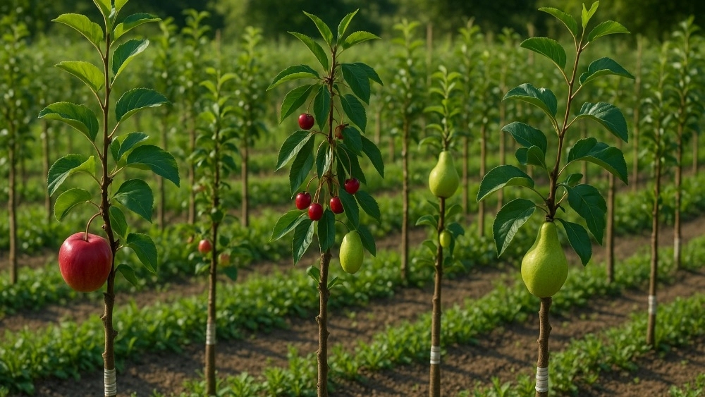 Buy the best modified seedlings in Ardebil