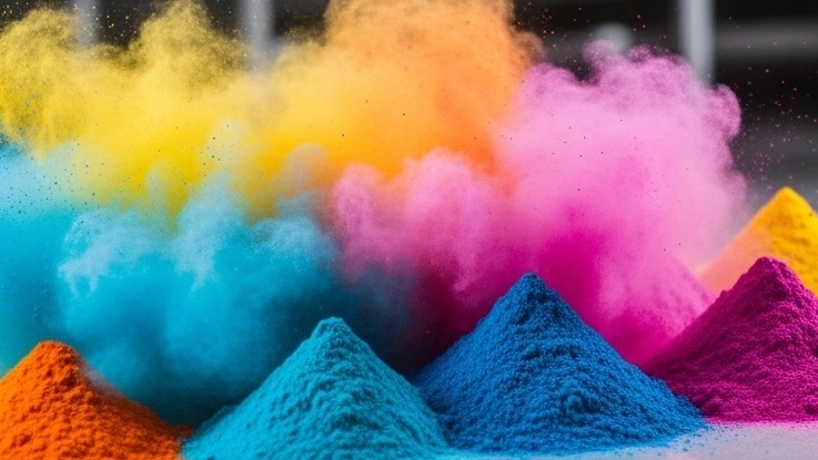 Specialized Sale of Resistant Powder Painting with Instant Delivery in Tabriz