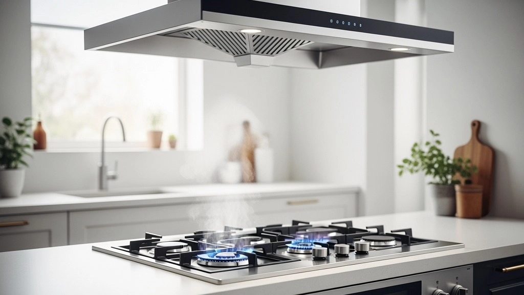 Common hood and stove problems and strategies