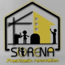Sorena ceramic wash basin manufacturing and implementation group in Karaj