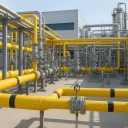 Mashhad Flame Inhibition, Industrial and Residential Commercial Gas Supply Services