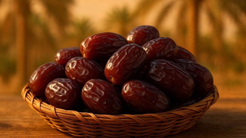 Khuzestan High Quality Date Guide
