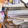 Pour Haji Waste Center, Carton and Metal Paper Waste Sale in Babylon