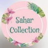 معرض Sahar ، بيع ملابس النساء في قبة Golestan