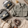 Boutique Parnian, Sale of Scarf and Accessory Pants Paperback Bags in Lahijan