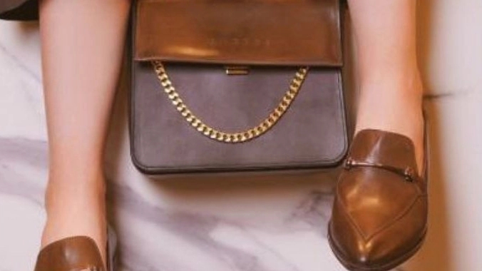 Cactus Leather Shop, Sale and Distribution of Leather Bags and Shoes in Kurdistan