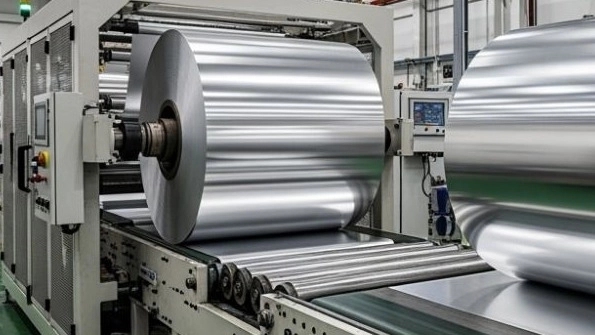 Aluminum Foil Price List