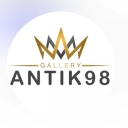 Antique Gallery, Production and Sale of Wooden Containers and Accessories in Tehran