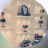 Falcon stone factory, producing and selling all kinds of antique artificial stone in Hormozgan