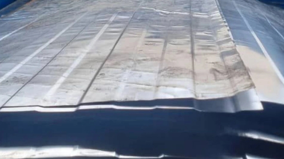 Ebrahimi Irons, Sale of 2 Grade Oil Grade in Varamin
