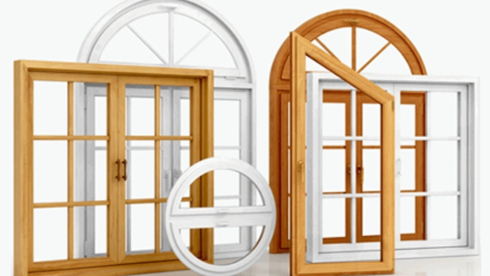 Televant Industrial Group, Door and Window Manufacturing of Double Window in Sari