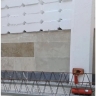 Concrete parts victim, production and sale of light and heavy joists in Bojnourd