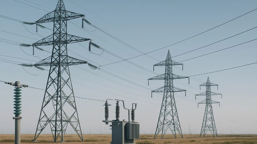 Construction of 20 kW networks