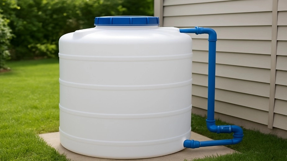Pond shop, selling drinking water tank and tank in Tehran