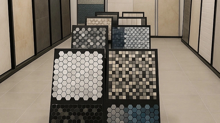 Comparison of the quality and price of the tile in Rasht