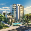 Afrash Passenger House, Rental Villa Suites Apartment in Yasuj