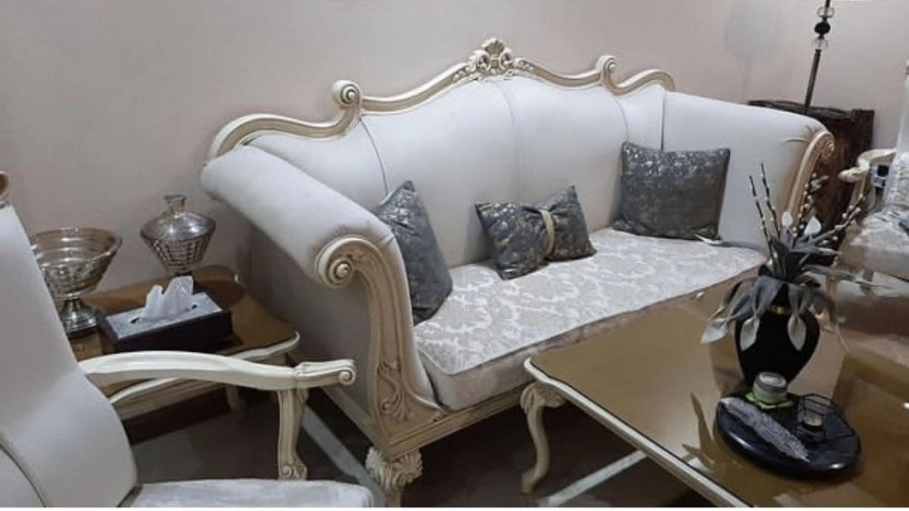 Aspen Home Sofa Workshop, Specialized Repair of Furniture in Tehran