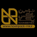 Novin Pack, Pizza Box Production and Distribution in Karaj
