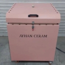 Ayan Ceram, Construction of Industrial and Home Furnaces Ceramic Pottery in Alborz