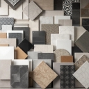 Marnick Store, Supply and Sale of Ceramic Tiles in Yazd