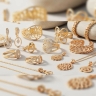 Ciel Gallery, Sale of Jewelry and Coin Gold in Tehran