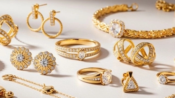 Ciel Gallery, Sale of Jewelry and Coin Gold in Tehran