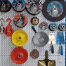Amin construction supplies, sale of wire electrodes and adhesives in Shadabad, Tehran