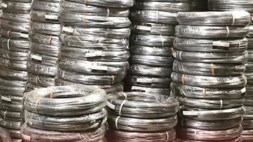 Amin construction supplies, sale of wire electrodes and adhesives in Shadabad, Tehran