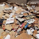 Wastes of honesty, buy and sell cartons and paper metals in Zahedan