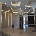 Electro Sepehr Industry, Production of Liner and Built -in Light Lights in Tehran