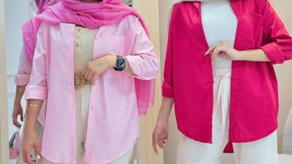 Stylish style, sale of all kinds of suit coats in Tehran