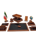 Regular production, Sales of Management and Administrative Desktop Set in Tehran