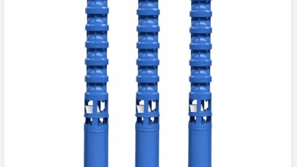 Pump pumps