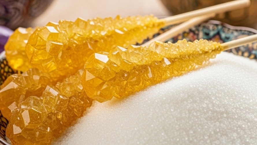 Major purchase of original Yazd and Sugar Sugar