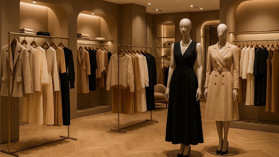 Avinar's clothing; Fashionable women's clothing supplier