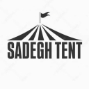 Sadegh Production Workshop, Production and Sale of Tents and Canopies in Shiraz
