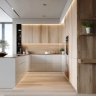 Hoodad Design Group, Design and Implementation of Cabinet and Wardrobe in Karaj