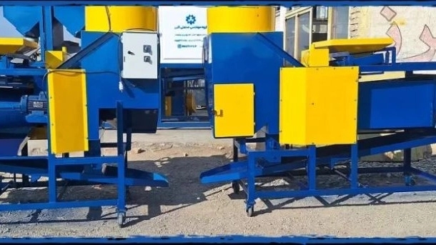 Alborz Industrial Engineering Group, Manufacturer of Raiser Line in Khorasan Razavi