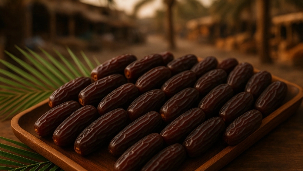 Wholesale South South Dates