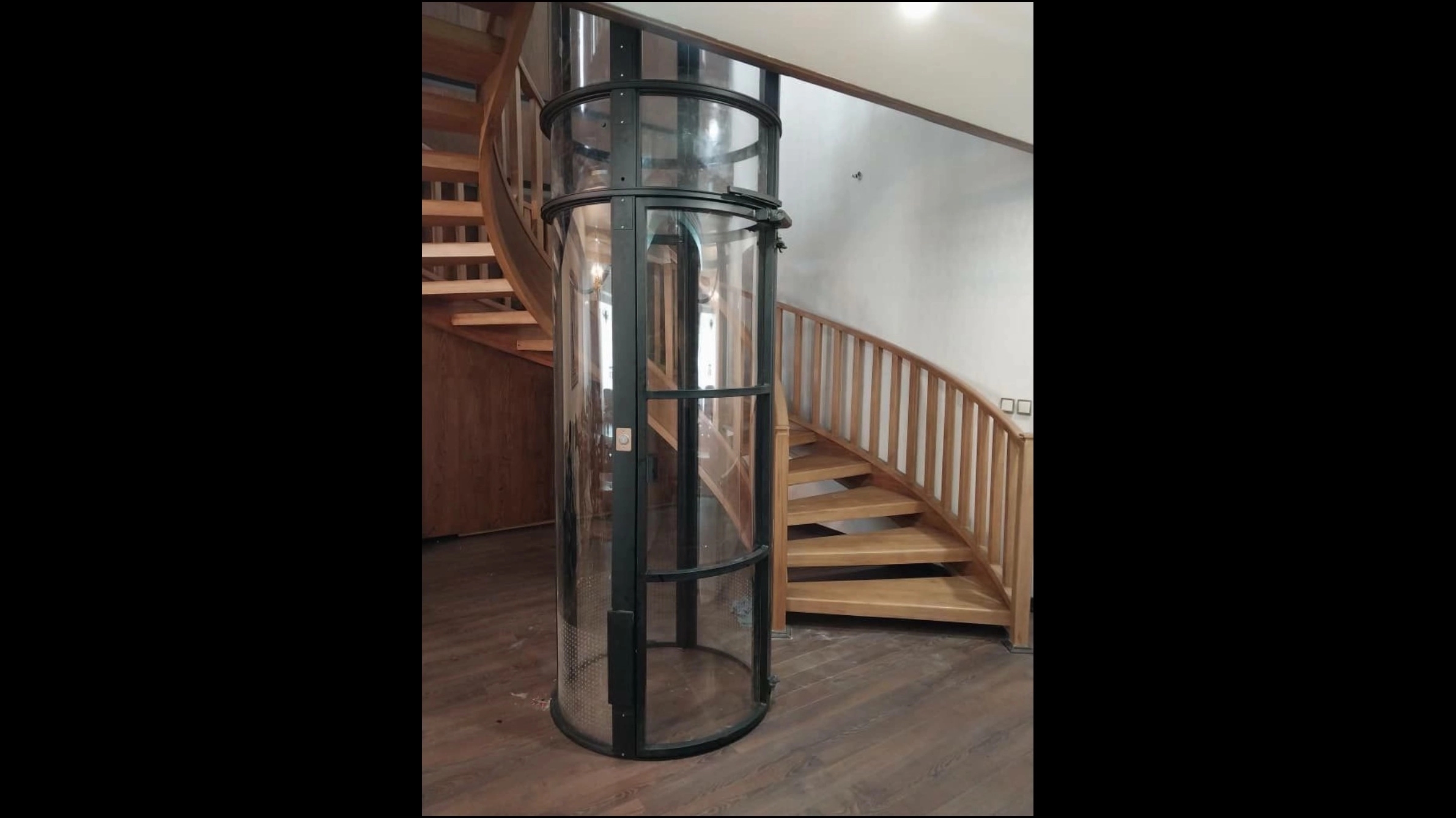 Home Lift