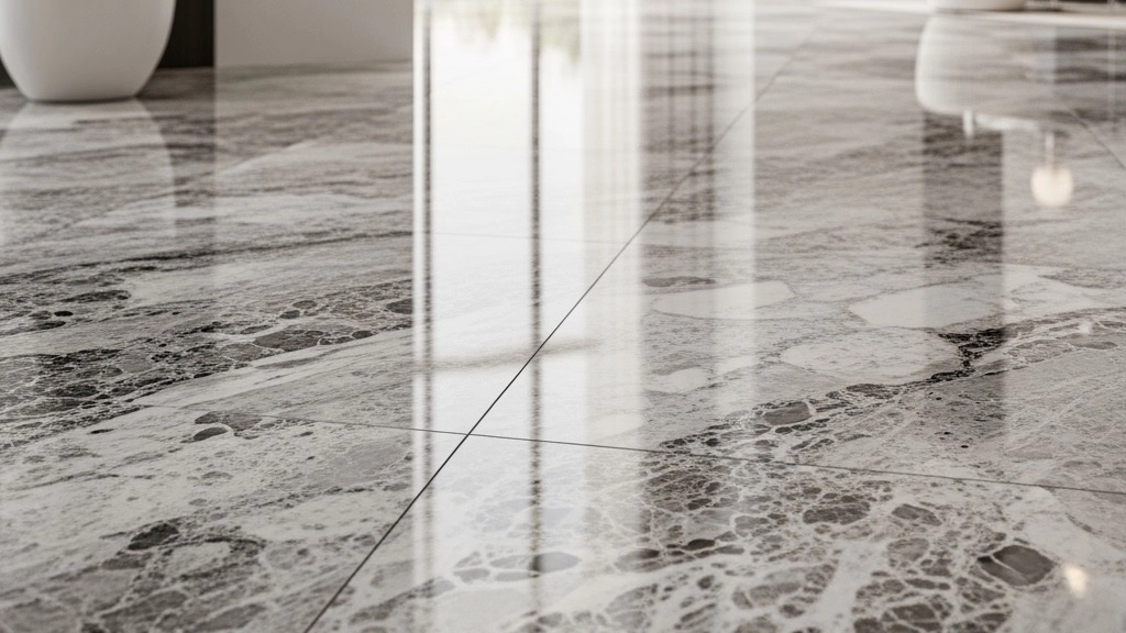 Aston Floor, Slab and Marble Flooring in Isfahan