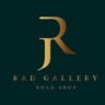 Rad Gold Gallery ، بيع الحد الأدنى من الذهب الذهب والنساء اليدوي في قازفين