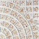 Arka Concrete, Mosaic and Concrete Parts in Miandoab