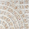 Arka Concrete, Mosaic and Concrete Parts in Miandoab