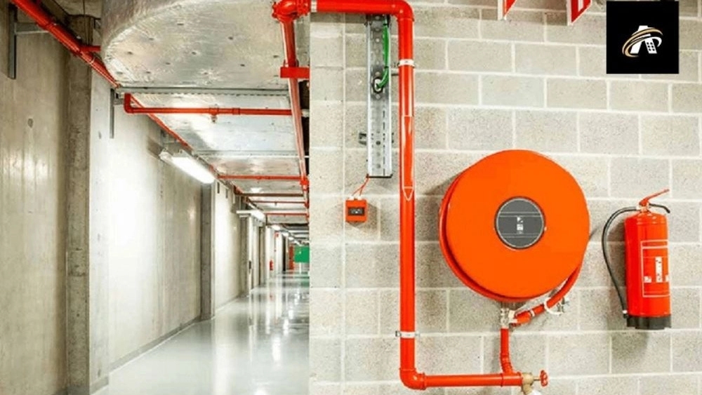 Lelib Gostar Company, Wastewater and Motor House Gas Plumbing in Shahroud