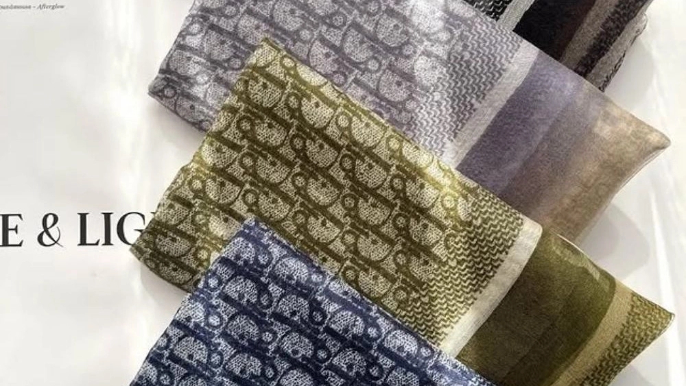 Sahar Kandahari's clothing, selling all kinds of women's clothing in Gorgan