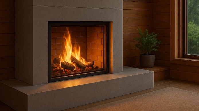 Price and cost of building fireplace in Rasht and Lahijan